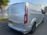 USED 2016 66 FORD TRANSIT CUSTOM 2.0 290 LIMITED LR P/V 129 BHP 
