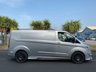 USED 2016 66 FORD TRANSIT CUSTOM 2.0 290 LIMITED LR P/V 129 BHP 