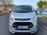USED 2016 66 FORD TRANSIT CUSTOM 2.0 290 LIMITED LR P/V 129 BHP 