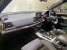 USED 2017 17 AUDI Q5 2.0 TDI QUATTRO S LINE 5d 188 BHP EURO6 