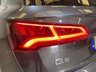USED 2017 17 AUDI Q5 2.0 TDI QUATTRO S LINE 5d 188 BHP EURO6 