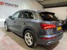 USED 2017 17 AUDI Q5 2.0 TDI QUATTRO S LINE 5d 188 BHP EURO6 