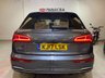 USED 2017 17 AUDI Q5 2.0 TDI QUATTRO S LINE 5d 188 BHP EURO6 