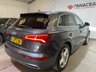 USED 2017 17 AUDI Q5 2.0 TDI QUATTRO S LINE 5d 188 BHP EURO6 