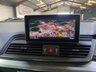 USED 2017 17 AUDI Q5 2.0 TDI QUATTRO S LINE 5d 188 BHP EURO6 