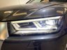 USED 2017 17 AUDI Q5 2.0 TDI QUATTRO S LINE 5d 188 BHP EURO6 