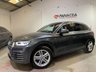 USED 2017 17 AUDI Q5 2.0 TDI QUATTRO S LINE 5d 188 BHP EURO6 