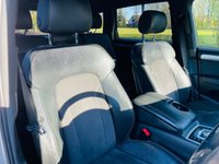 USED 2010 60 AUDI Q7 3.0 TDI QUATTRO S LINE 5d 240 BHP 
