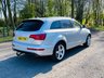 USED 2010 60 AUDI Q7 3.0 TDI QUATTRO S LINE 5d 240 BHP 