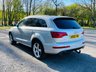 USED 2010 60 AUDI Q7 3.0 TDI QUATTRO S LINE 5d 240 BHP 