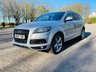 USED 2010 60 AUDI Q7 3.0 TDI QUATTRO S LINE 5d 240 BHP 