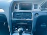 USED 2010 60 AUDI Q7 3.0 TDI QUATTRO S LINE 5d 240 BHP 