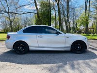 USED 2013 63 BMW 1 SERIES 2.0 118D SPORT PLUS EDITION 2d 141 BHP 