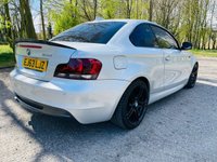 USED 2013 63 BMW 1 SERIES 2.0 118D SPORT PLUS EDITION 2d 141 BHP 