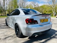 USED 2013 63 BMW 1 SERIES 2.0 118D SPORT PLUS EDITION 2d 141 BHP 