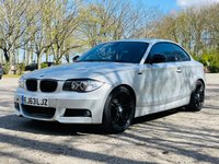 USED 2013 63 BMW 1 SERIES 2.0 118D SPORT PLUS EDITION 2d 141 BHP 