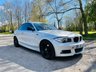 USED 2013 63 BMW 1 SERIES 2.0 118D SPORT PLUS EDITION 2d 141 BHP 
