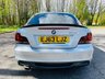 USED 2013 63 BMW 1 SERIES 2.0 118D SPORT PLUS EDITION 2d 141 BHP 