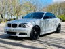 USED 2013 63 BMW 1 SERIES 2.0 118D SPORT PLUS EDITION 2d 141 BHP 