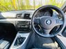 USED 2013 63 BMW 1 SERIES 2.0 118D SPORT PLUS EDITION 2d 141 BHP 