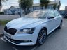 USED 2018 18 SKODA SUPERB 2.0 LAURIN AND KLEMENT TDI DSG 5d 148 BHP 
