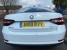 USED 2018 18 SKODA SUPERB 2.0 LAURIN AND KLEMENT TDI DSG 5d 148 BHP 