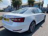 USED 2018 18 SKODA SUPERB 2.0 LAURIN AND KLEMENT TDI DSG 5d 148 BHP 