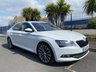 USED 2018 18 SKODA SUPERB 2.0 LAURIN AND KLEMENT TDI DSG 5d 148 BHP 