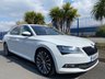 USED 2018 18 SKODA SUPERB 2.0 LAURIN AND KLEMENT TDI DSG 5d 148 BHP 