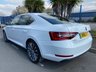 USED 2018 18 SKODA SUPERB 2.0 LAURIN AND KLEMENT TDI DSG 5d 148 BHP 