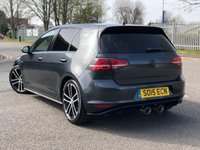 USED 2015 15 VOLKSWAGEN GOLF 2.0 GTD 5d 181 BHP 