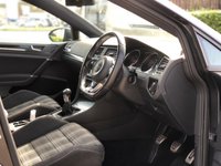 USED 2015 15 VOLKSWAGEN GOLF 2.0 GTD 5d 181 BHP 