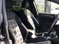 USED 2015 15 VOLKSWAGEN GOLF 2.0 GTD 5d 181 BHP 