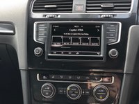 USED 2015 15 VOLKSWAGEN GOLF 2.0 GTD 5d 181 BHP 