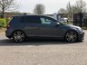 USED 2015 15 VOLKSWAGEN GOLF 2.0 GTD 5d 181 BHP 