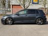 USED 2015 15 VOLKSWAGEN GOLF 2.0 GTD 5d 181 BHP 