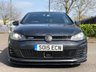 USED 2015 15 VOLKSWAGEN GOLF 2.0 GTD 5d 181 BHP 
