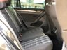 USED 2015 15 VOLKSWAGEN GOLF 2.0 GTD 5d 181 BHP 