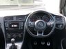 USED 2015 15 VOLKSWAGEN GOLF 2.0 GTD 5d 181 BHP 