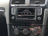 USED 2015 15 VOLKSWAGEN GOLF 2.0 GTD 5d 181 BHP 
