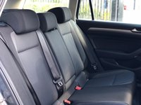 USED 2015 65 VOLKSWAGEN PASSAT 1.6 S TDI BLUEMOTION TECHNOLOGY 5d 119 BHP 