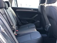 USED 2015 65 VOLKSWAGEN PASSAT 1.6 S TDI BLUEMOTION TECHNOLOGY 5d 119 BHP 