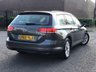 USED 2015 65 VOLKSWAGEN PASSAT 1.6 S TDI BLUEMOTION TECHNOLOGY 5d 119 BHP 
