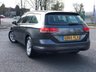 USED 2015 65 VOLKSWAGEN PASSAT 1.6 S TDI BLUEMOTION TECHNOLOGY 5d 119 BHP 