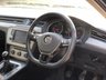 USED 2015 65 VOLKSWAGEN PASSAT 1.6 S TDI BLUEMOTION TECHNOLOGY 5d 119 BHP 