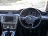 USED 2015 65 VOLKSWAGEN PASSAT 1.6 S TDI BLUEMOTION TECHNOLOGY 5d 119 BHP 