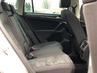 USED 2017 17 VOLKSWAGEN TIGUAN 2.0 SEL TDI BMT 5d 148 BHP 