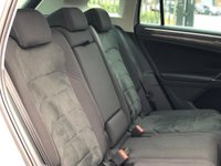 USED 2017 17 VOLKSWAGEN TIGUAN 2.0 SEL TDI BMT 5d 148 BHP 