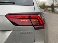 USED 2017 17 VOLKSWAGEN TIGUAN 2.0 SEL TDI BMT 5d 148 BHP 