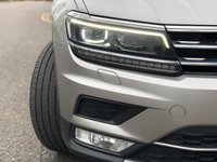 USED 2017 17 VOLKSWAGEN TIGUAN 2.0 SEL TDI BMT 5d 148 BHP 